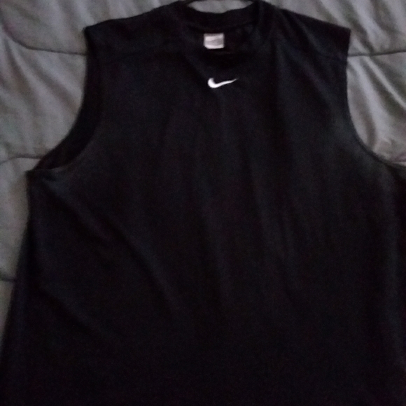 Nike Other - Nike Sleeveless Shirts